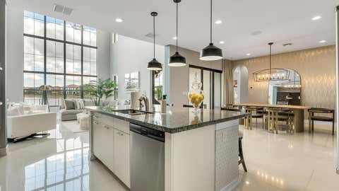 Tiny photo for 9040 W Watercrest Cir Circle W, Parkland, FL 33076 (MLS # B26030292)