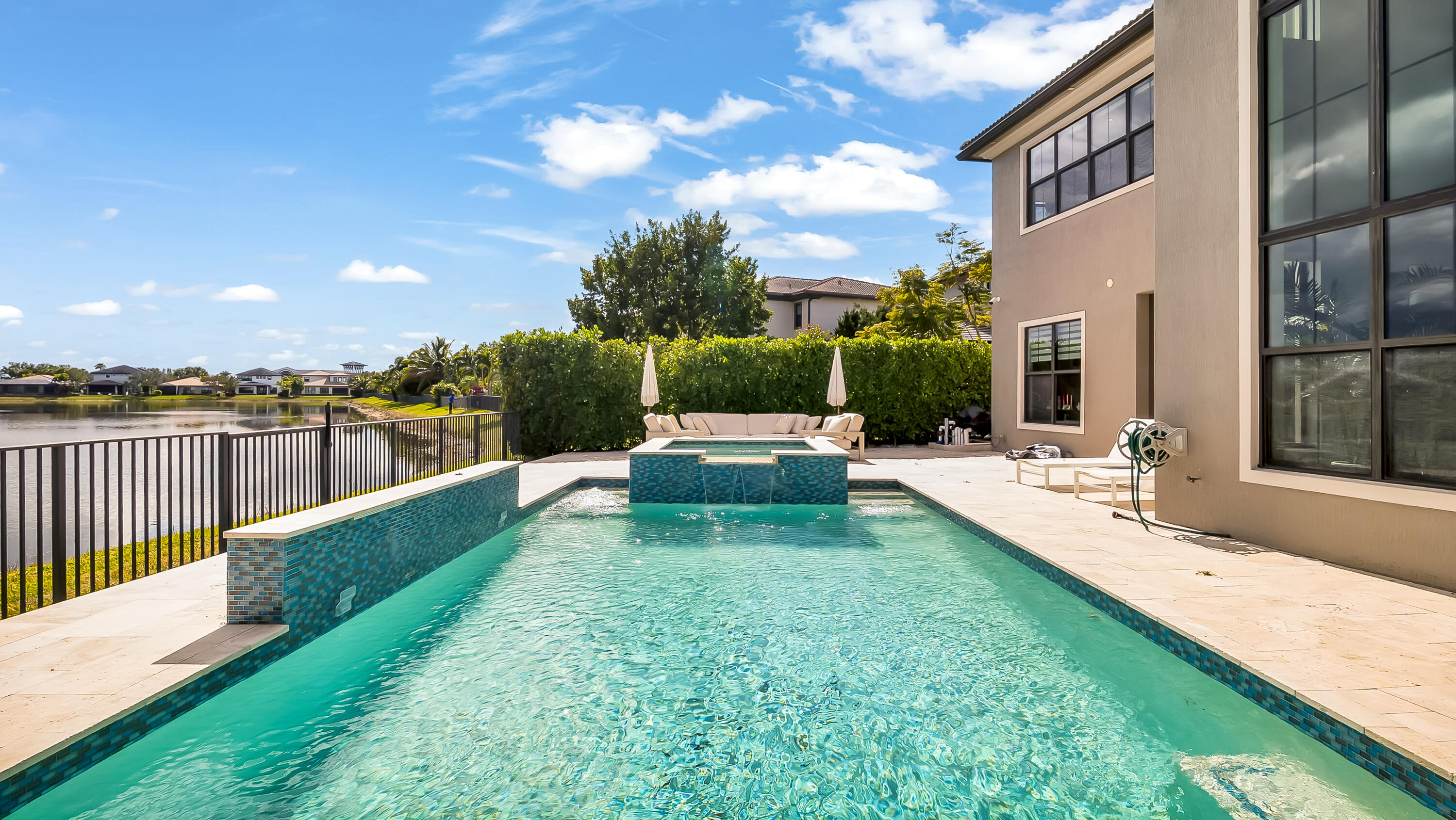 BRUSCHI PROPERTY - Residential