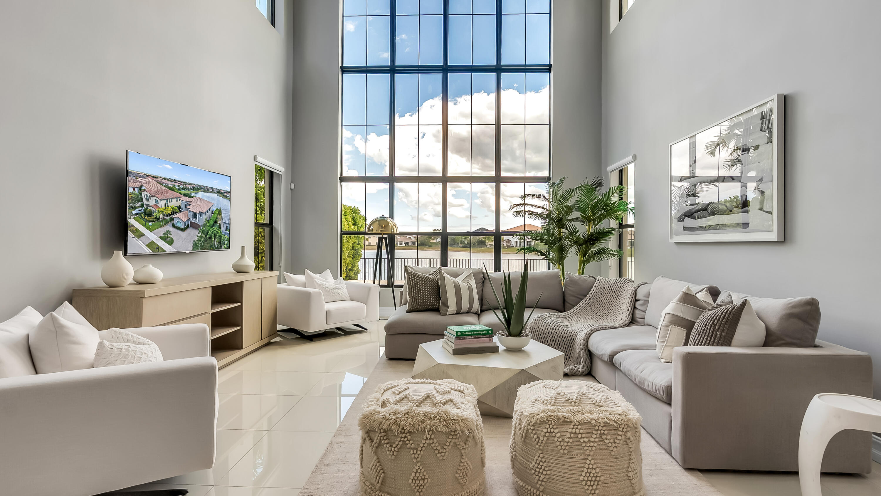 BRUSCHI PROPERTY - Residential