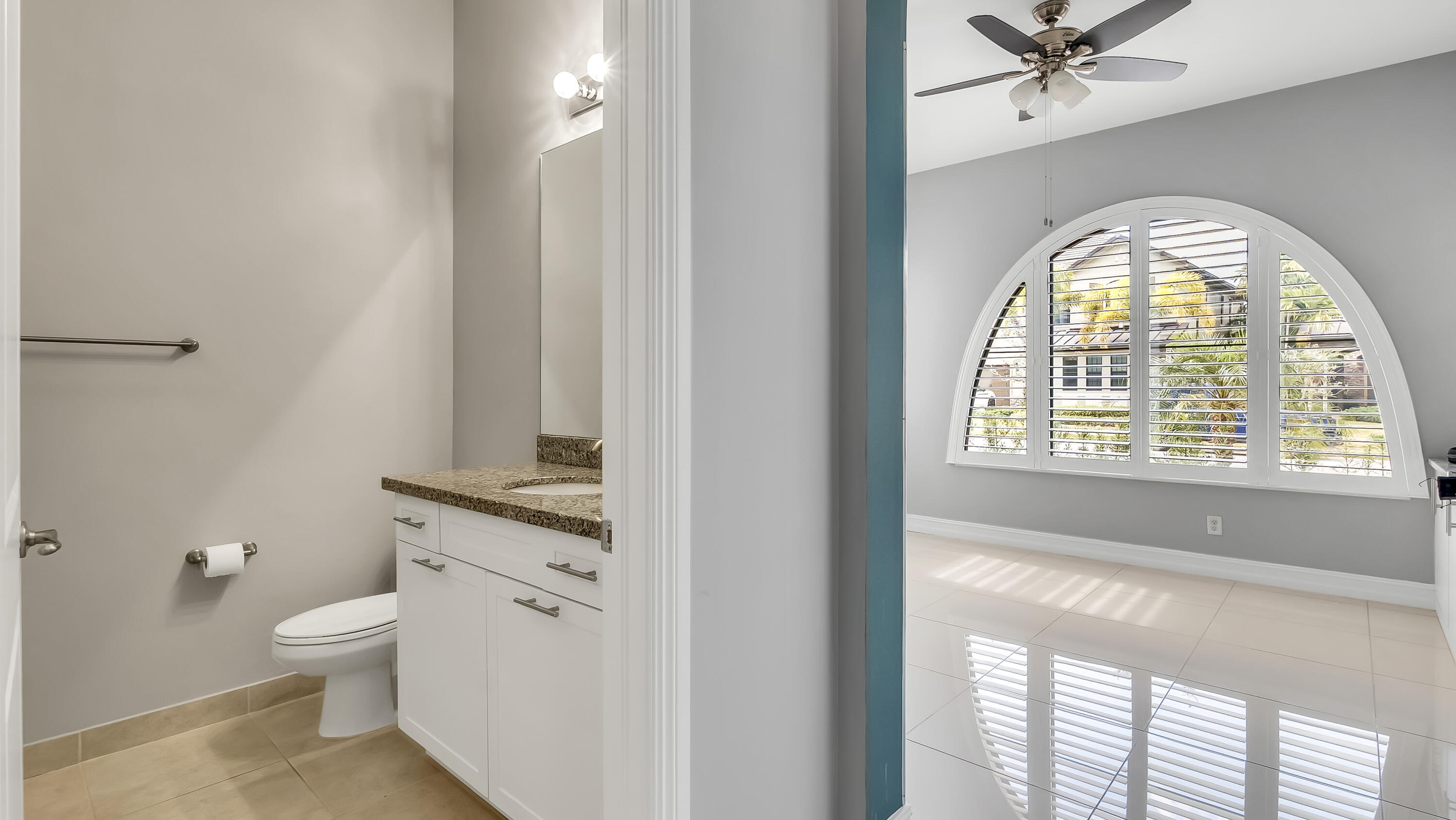 BRUSCHI PROPERTY - Residential
