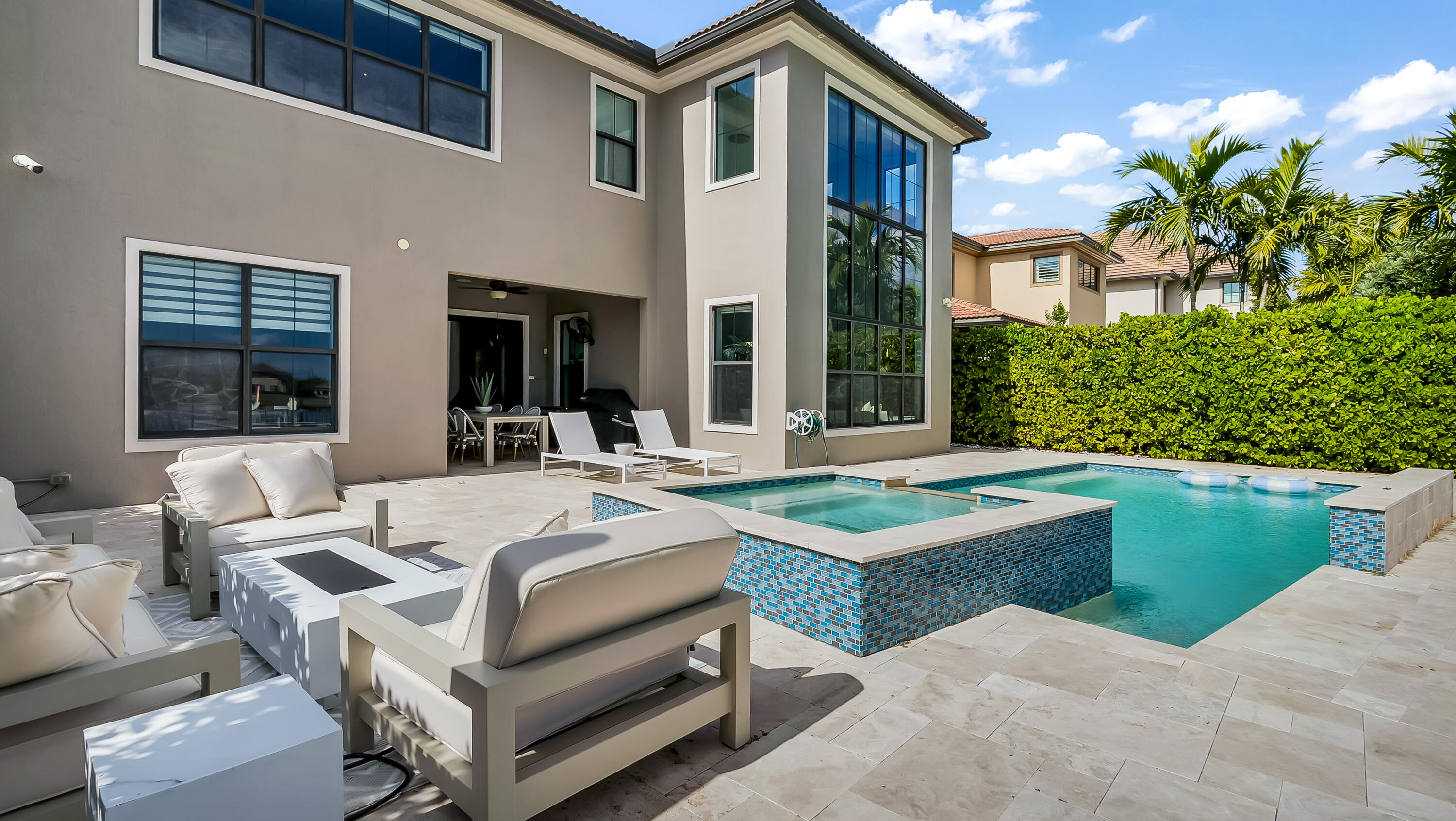 BRUSCHI PROPERTY - Residential