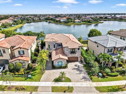Tiny photo for 9040 W Watercrest Cir Circle W, Parkland, FL 33076 (MLS # B26030292)