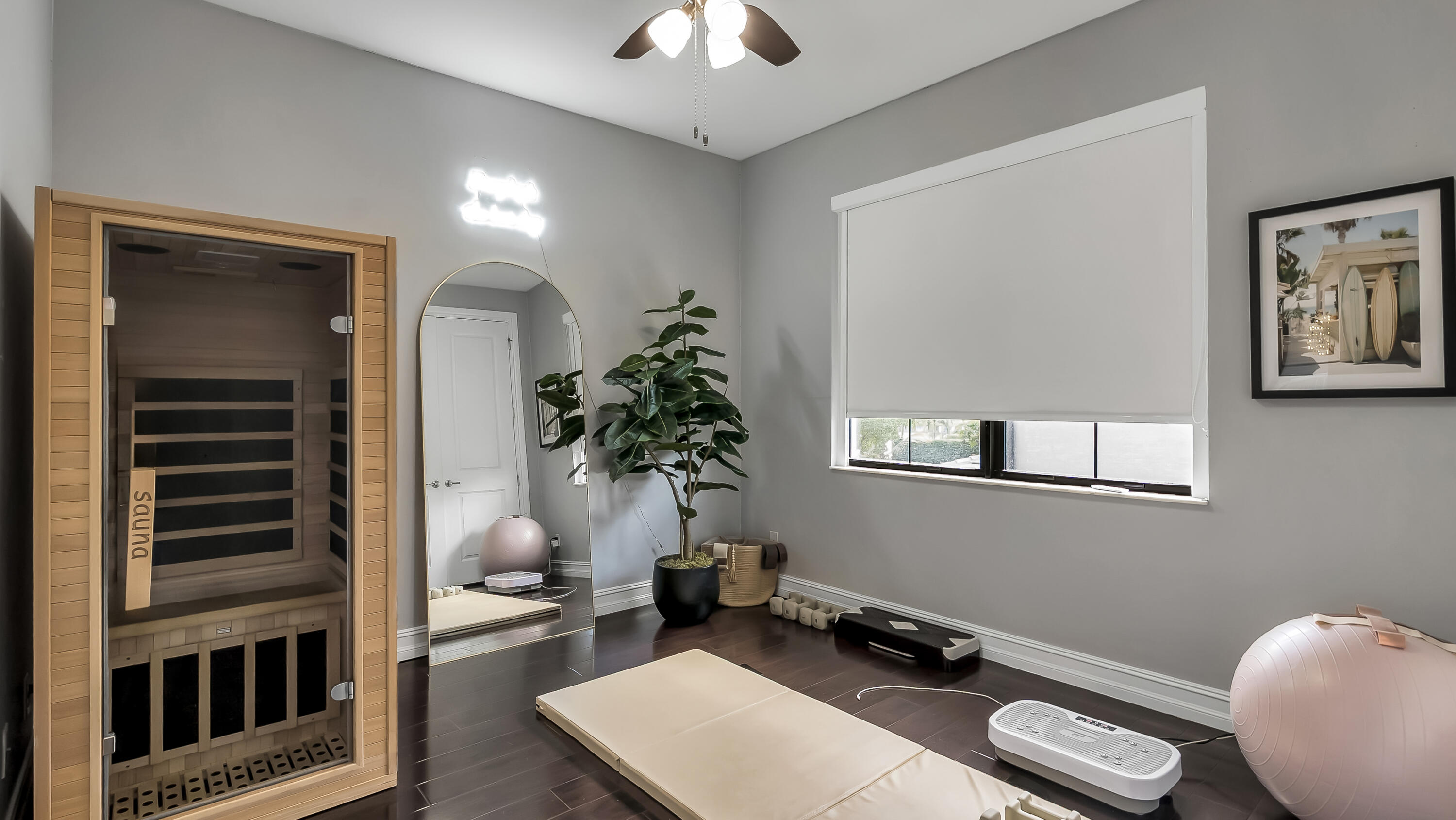 BRUSCHI PROPERTY - Residential