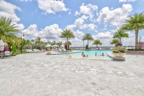 Tiny photo for 9040 W Watercrest Cir Circle W, Parkland, FL 33076 (MLS # B26030292)