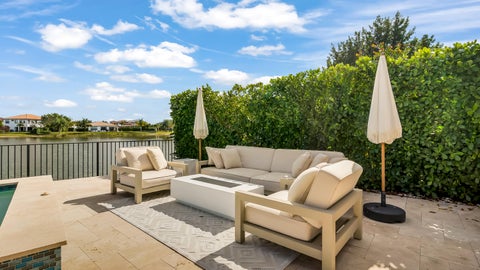 Tiny photo for 9040 W Watercrest Cir Circle W, Parkland, FL 33076 (MLS # B26030292)