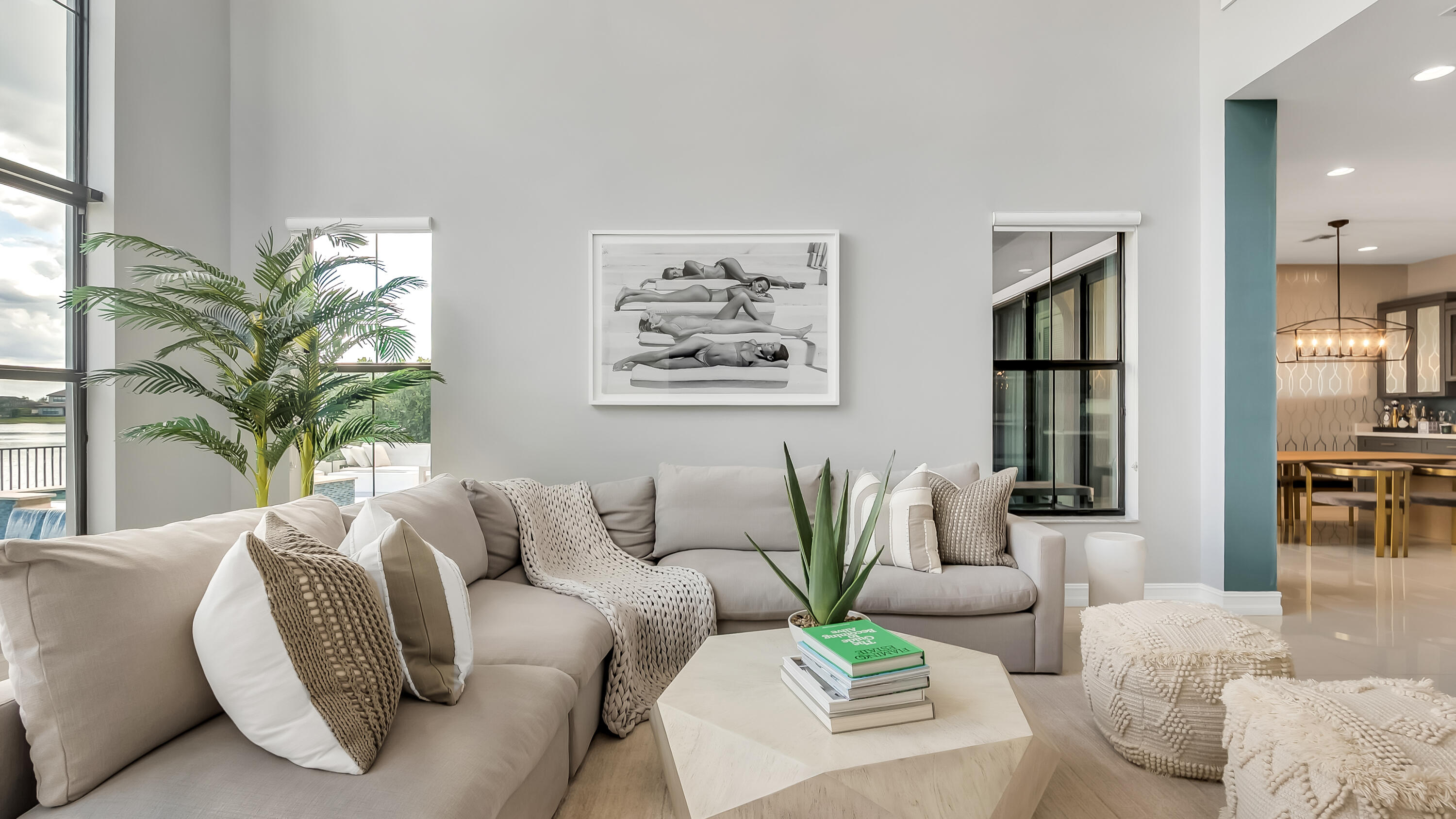 BRUSCHI PROPERTY - Residential