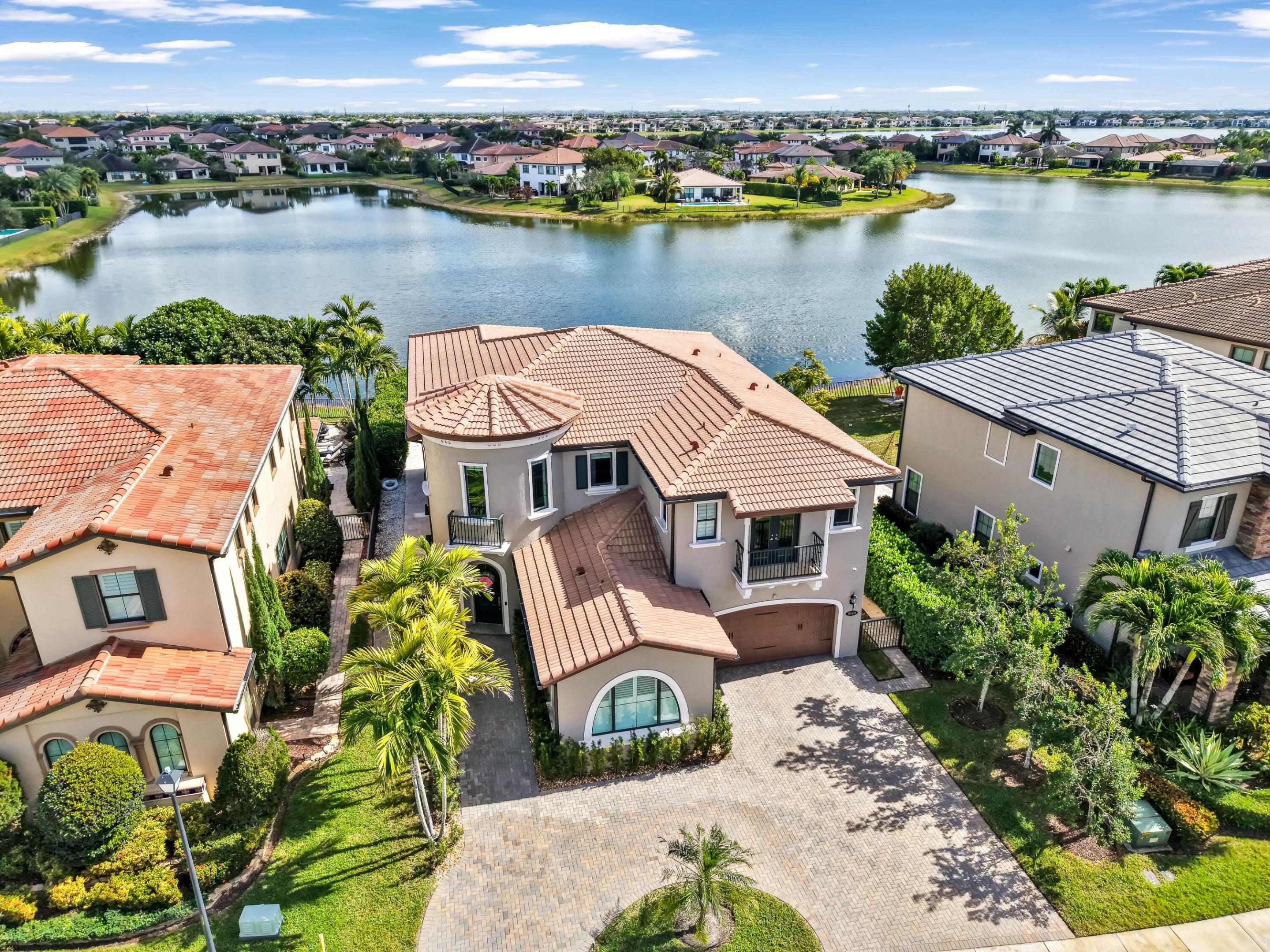 BRUSCHI PROPERTY - Residential
