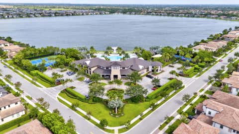 Tiny photo for 9040 W Watercrest Cir Circle W, Parkland, FL 33076 (MLS # B26030292)