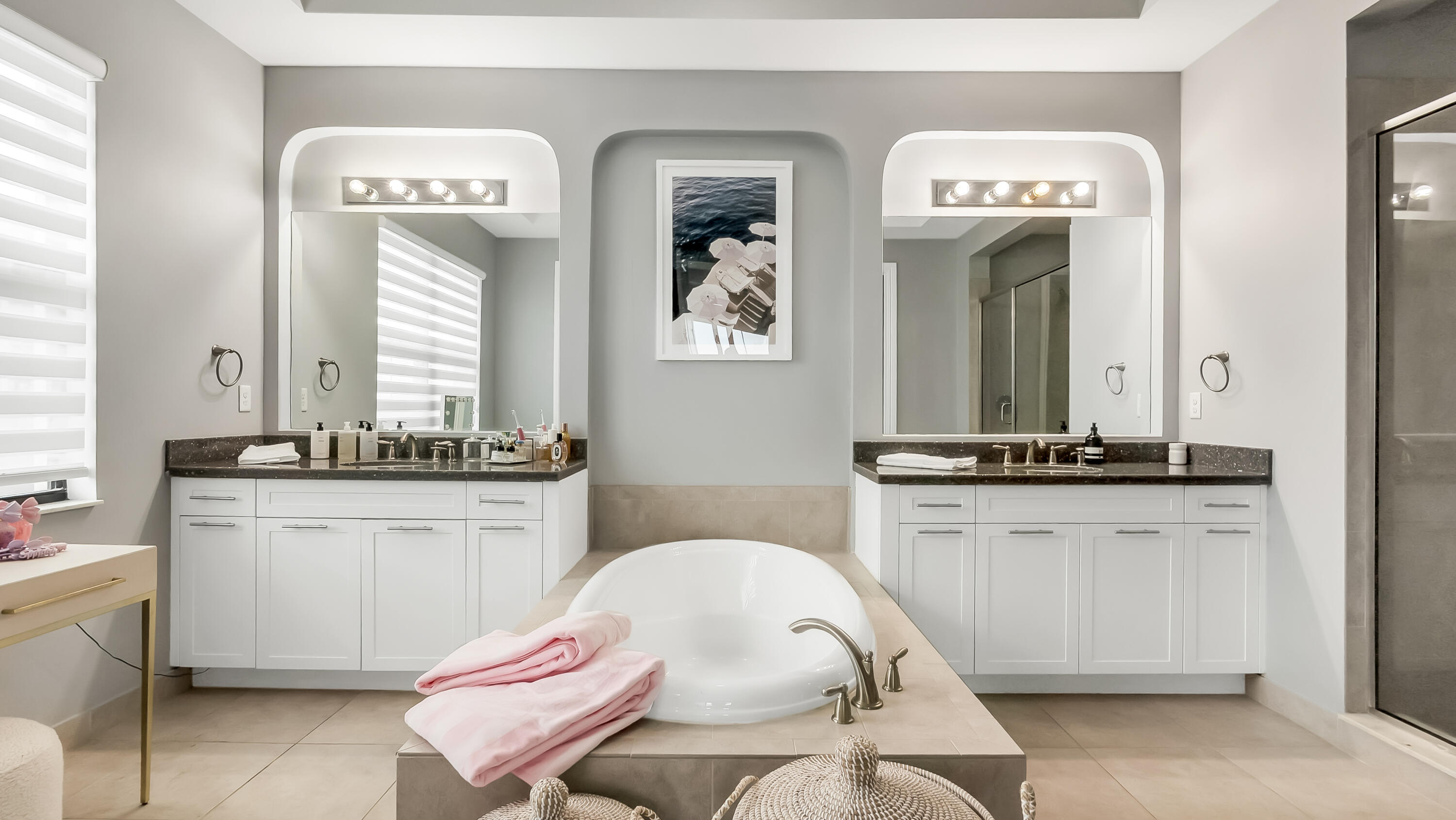 BRUSCHI PROPERTY - Residential