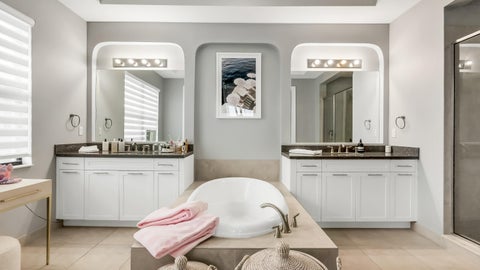 Tiny photo for 9040 W Watercrest Cir Circle W, Parkland, FL 33076 (MLS # B26030292)