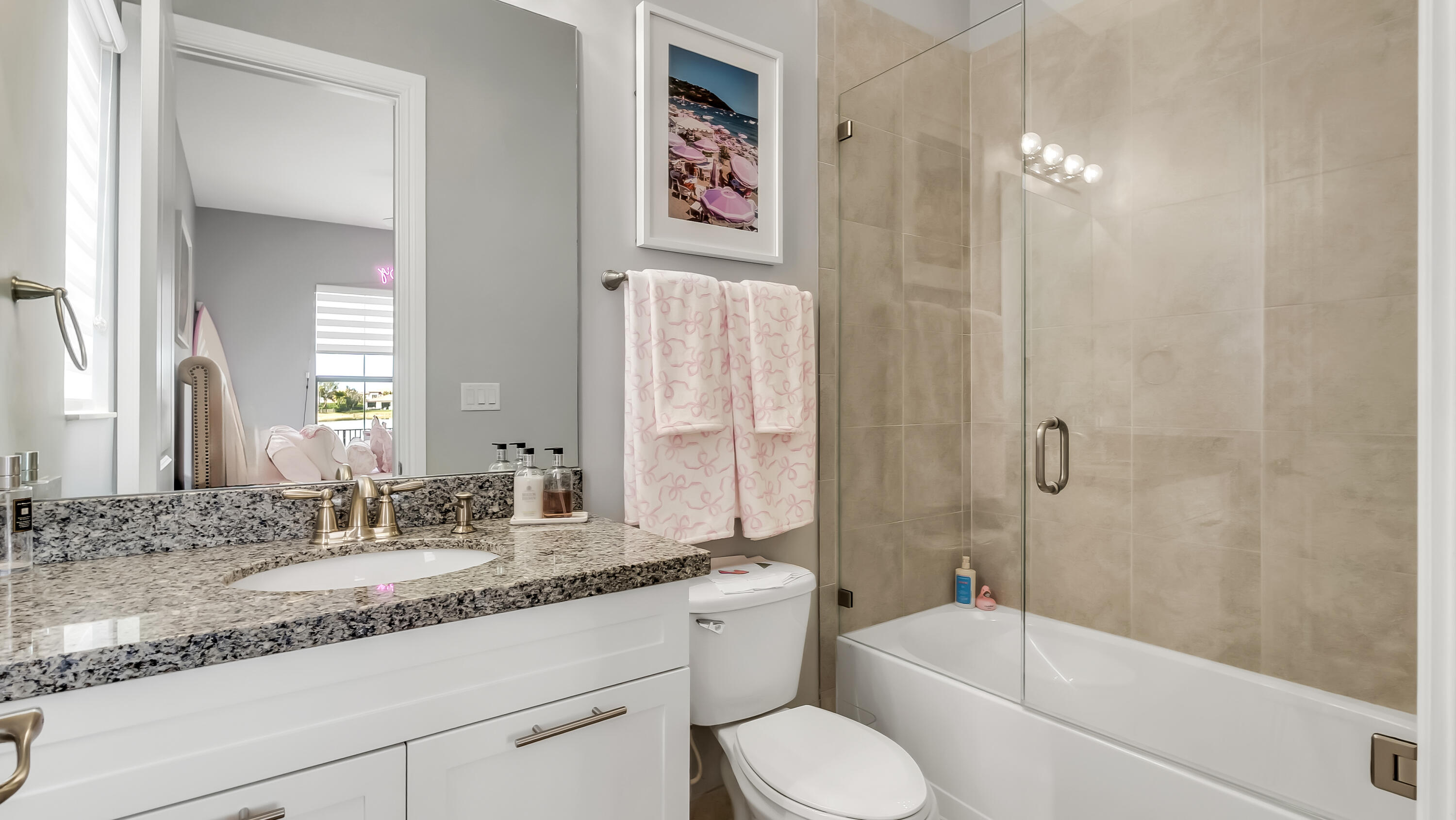 BRUSCHI PROPERTY - Residential