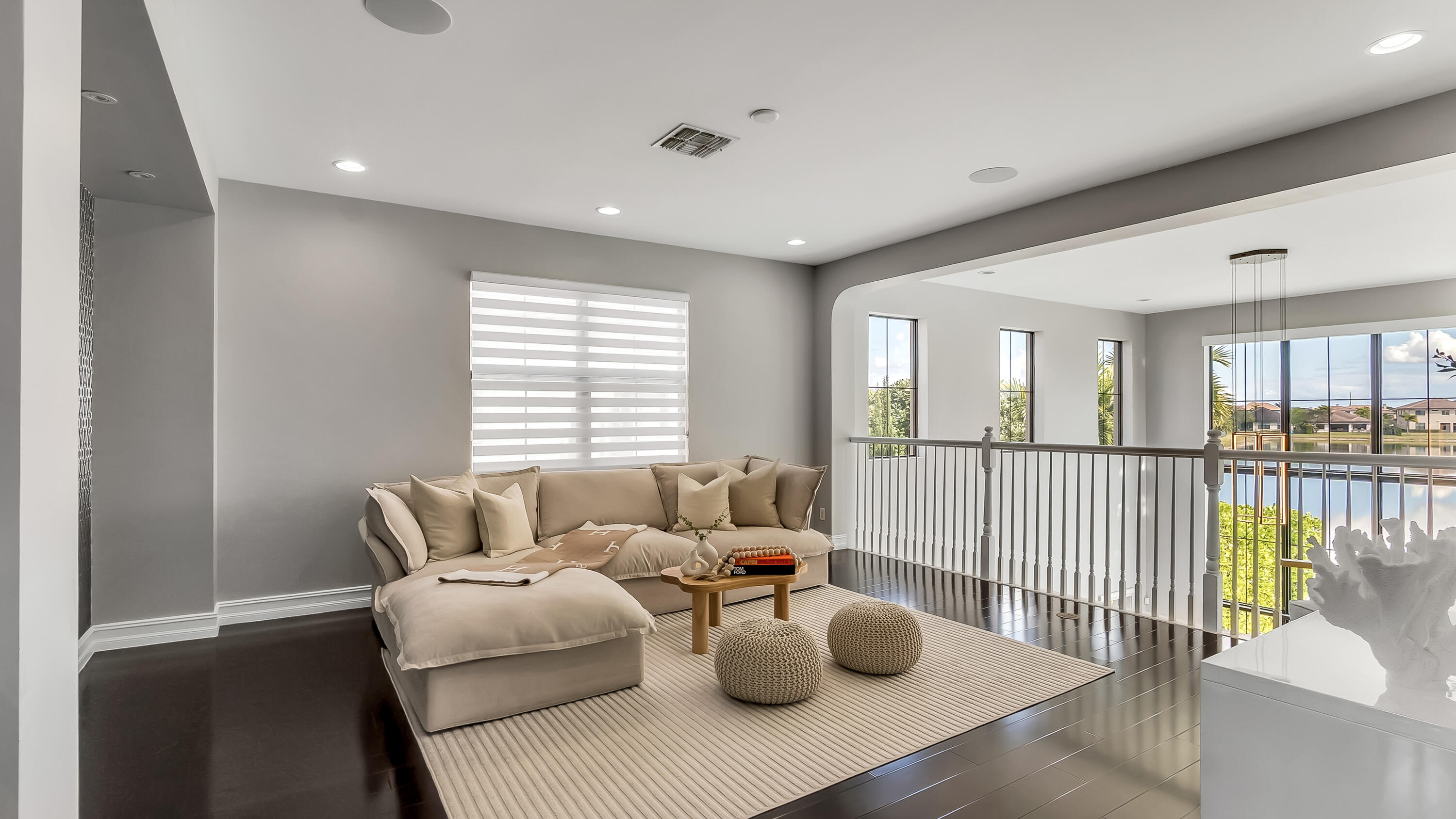 BRUSCHI PROPERTY - Residential