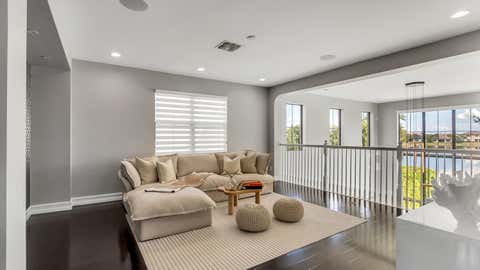 Tiny photo for 9040 W Watercrest Cir Circle W, Parkland, FL 33076 (MLS # B26030292)