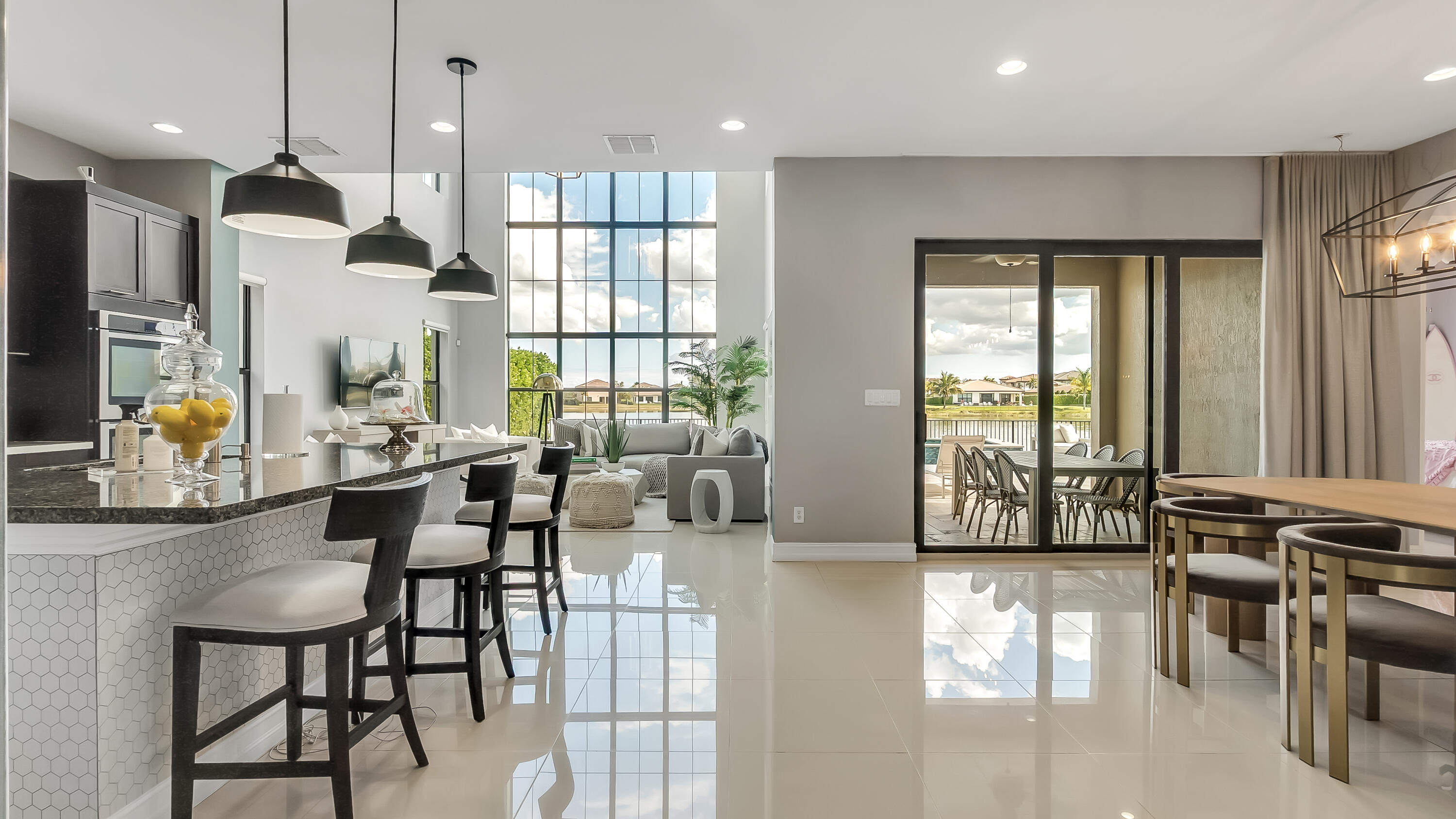 BRUSCHI PROPERTY - Residential