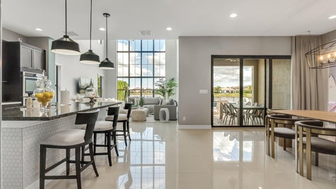 Tiny photo for 9040 W Watercrest Cir Circle W, Parkland, FL 33076 (MLS # B26030292)