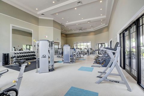 Tiny photo for 9040 W Watercrest Cir Circle W, Parkland, FL 33076 (MLS # B26030292)