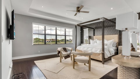 Tiny photo for 9040 W Watercrest Cir Circle W, Parkland, FL 33076 (MLS # B26030292)
