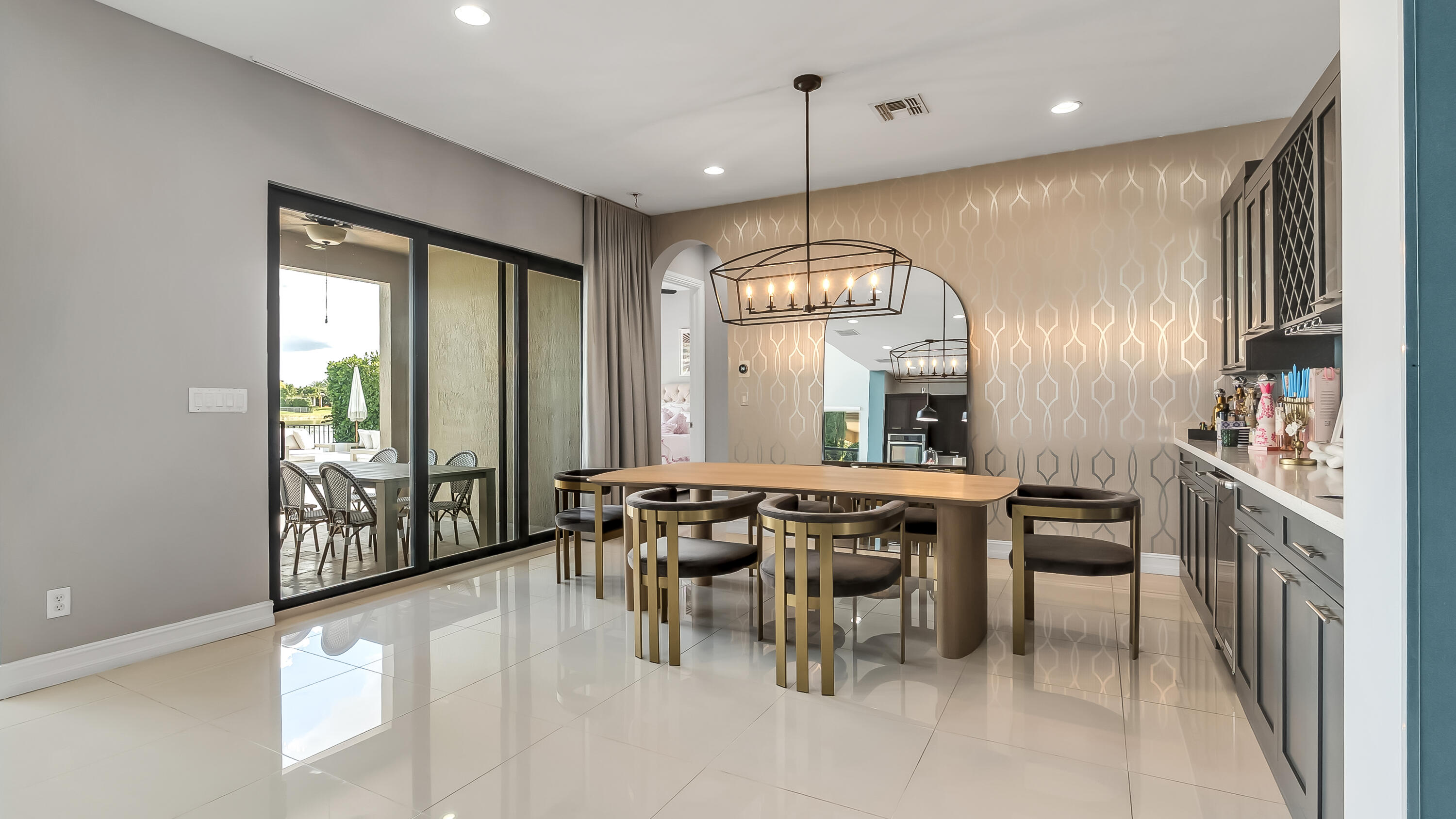 BRUSCHI PROPERTY - Residential