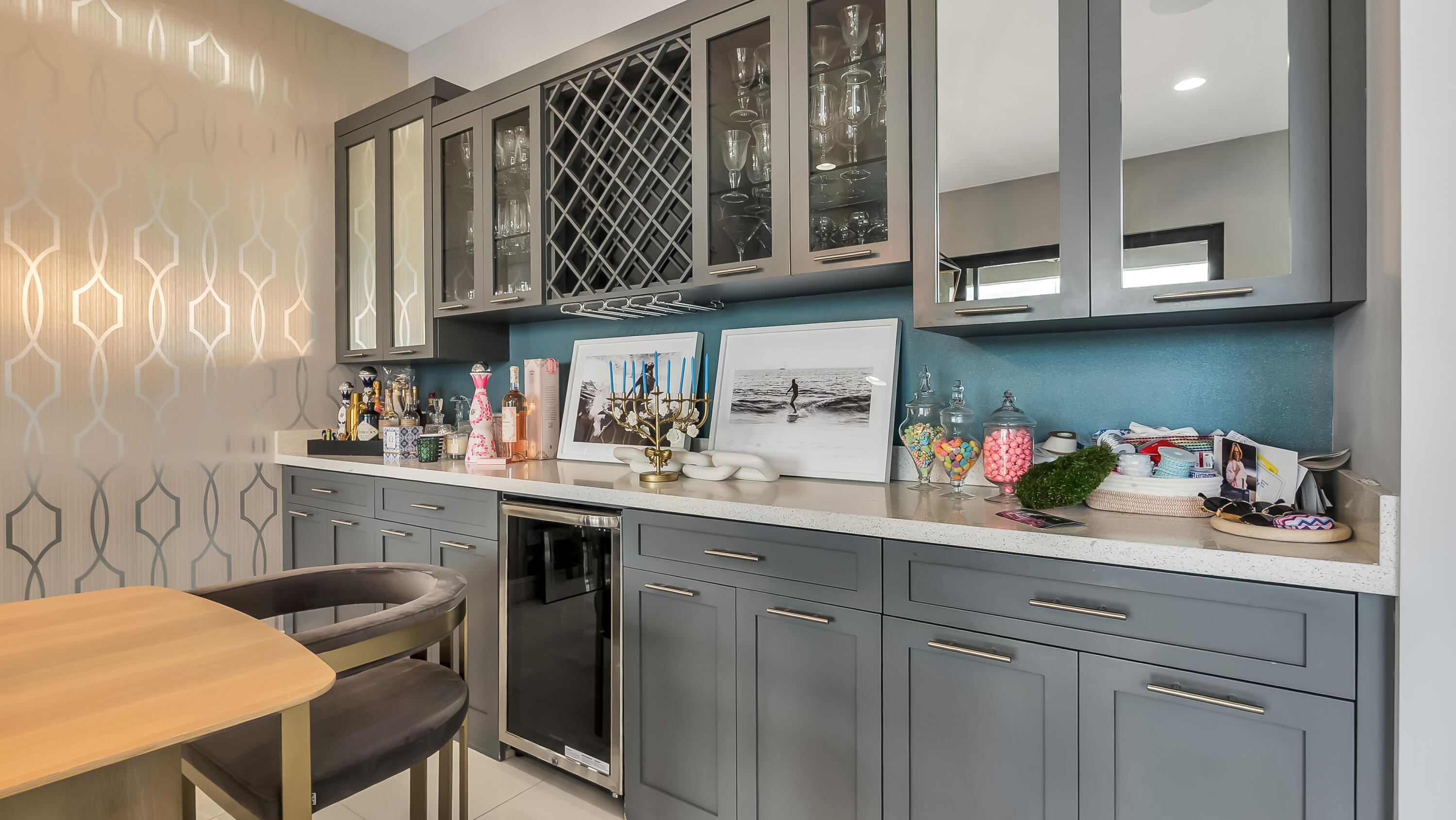 BRUSCHI PROPERTY - Residential