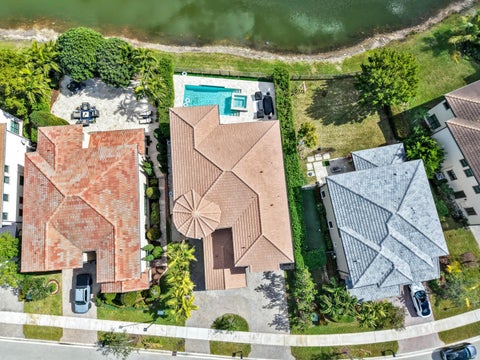 Tiny photo for 9040 W Watercrest Cir Circle W, Parkland, FL 33076 (MLS # B26030292)