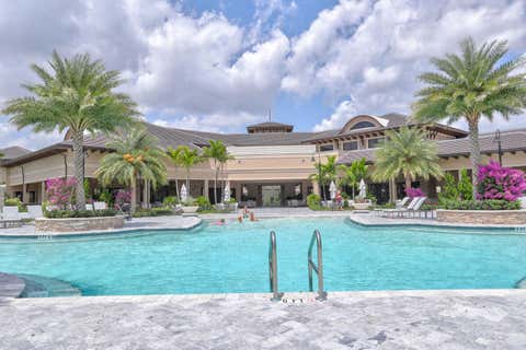 Tiny photo for 9040 W Watercrest Cir Circle W, Parkland, FL 33076 (MLS # B26030292)