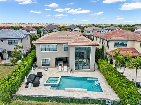 Tiny photo for 9040 W Watercrest Cir Circle W, Parkland, FL 33076 (MLS # B26030292)