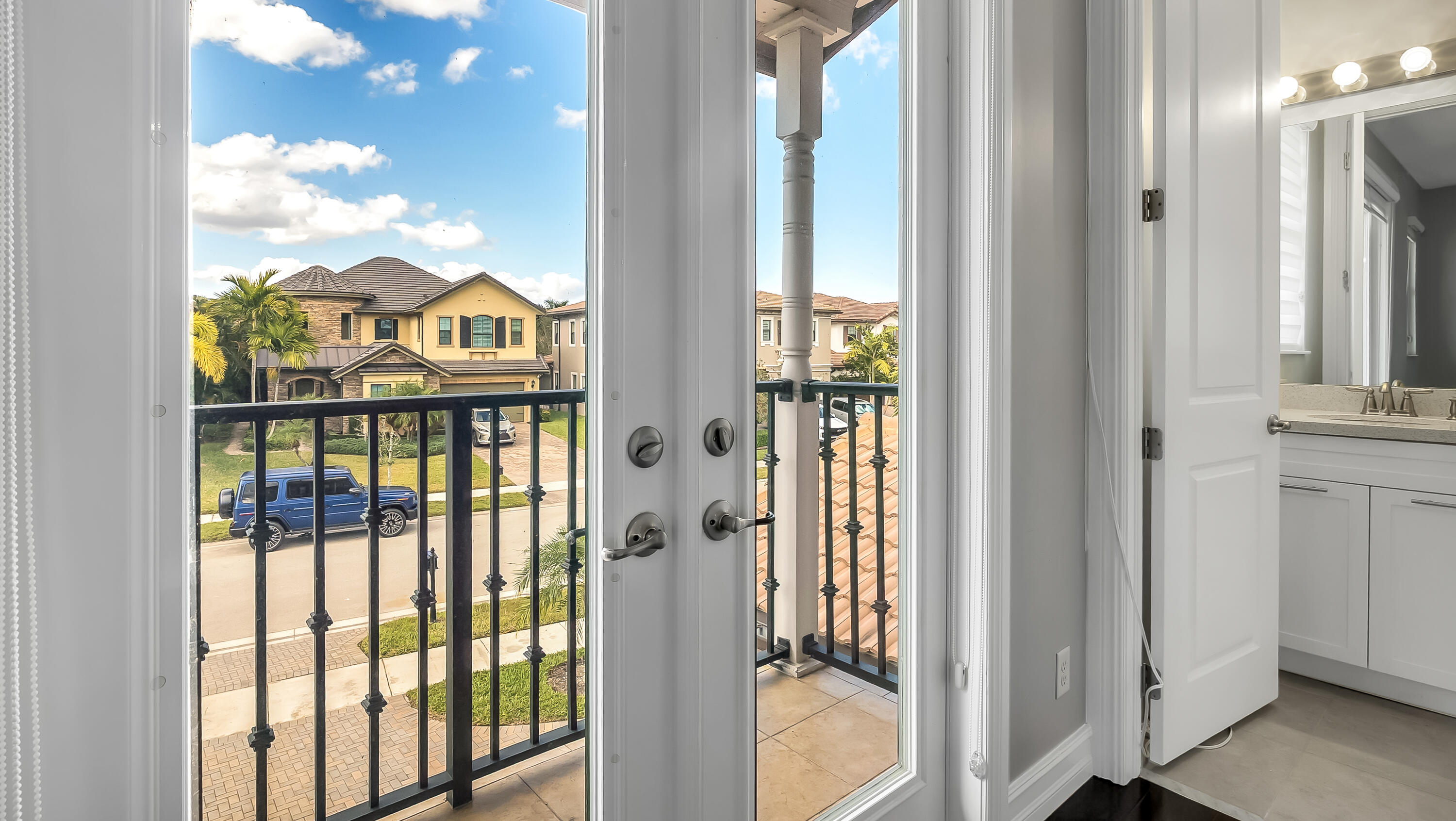 BRUSCHI PROPERTY - Residential
