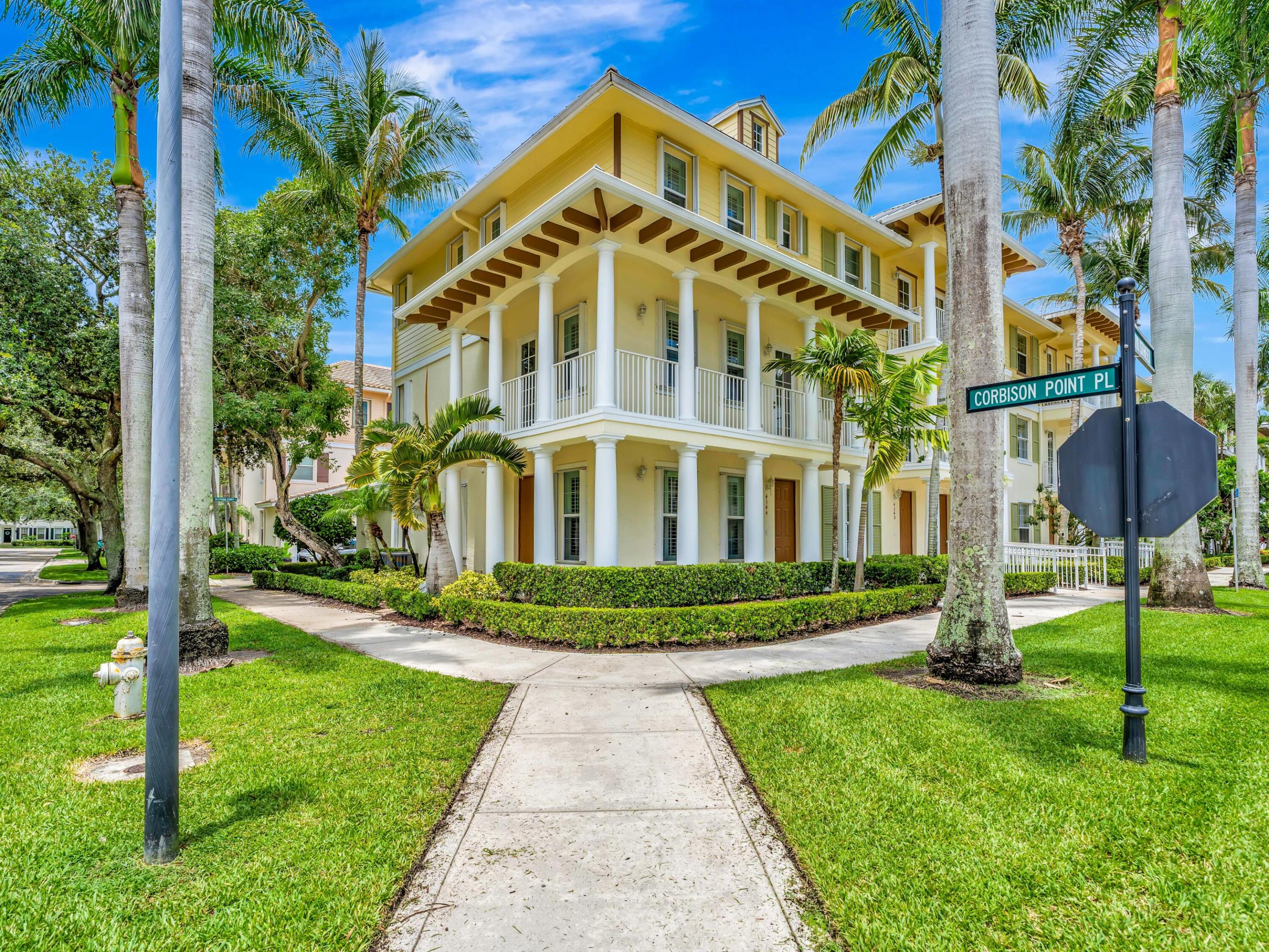 4344 Main Street