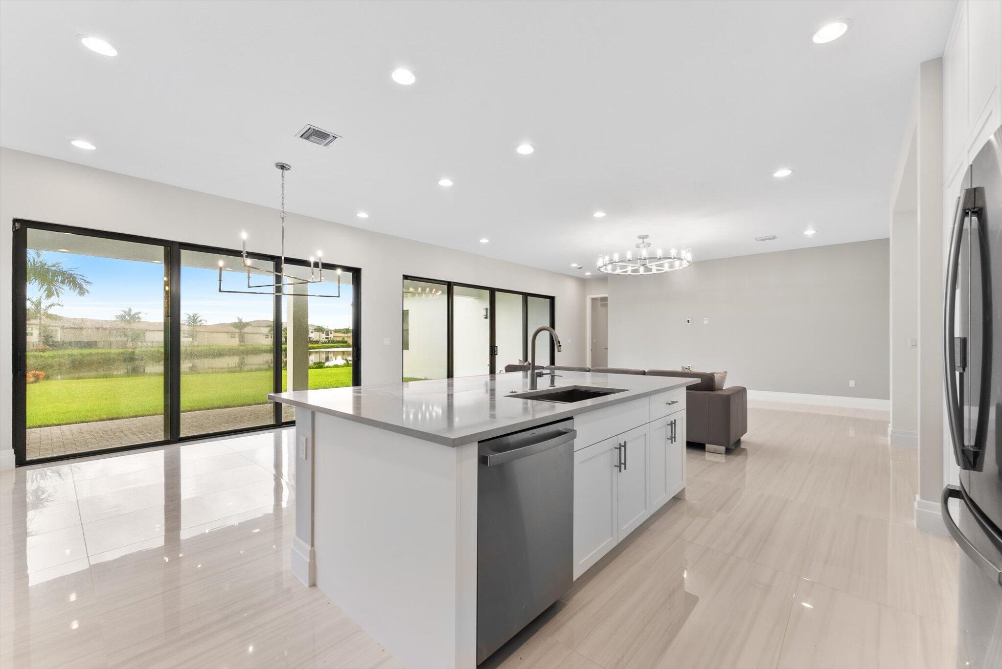 BOCA RATON GOLF COURSE PU - Residential