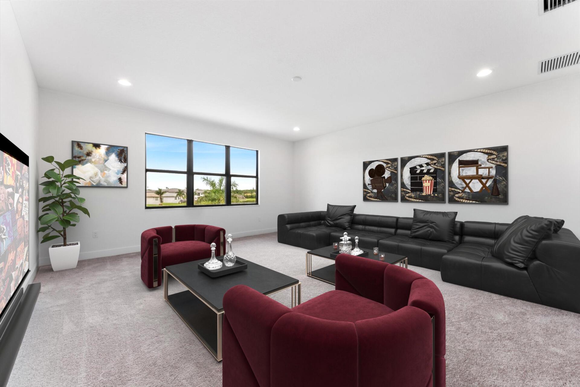 BOCA RATON GOLF COURSE PU - Residential