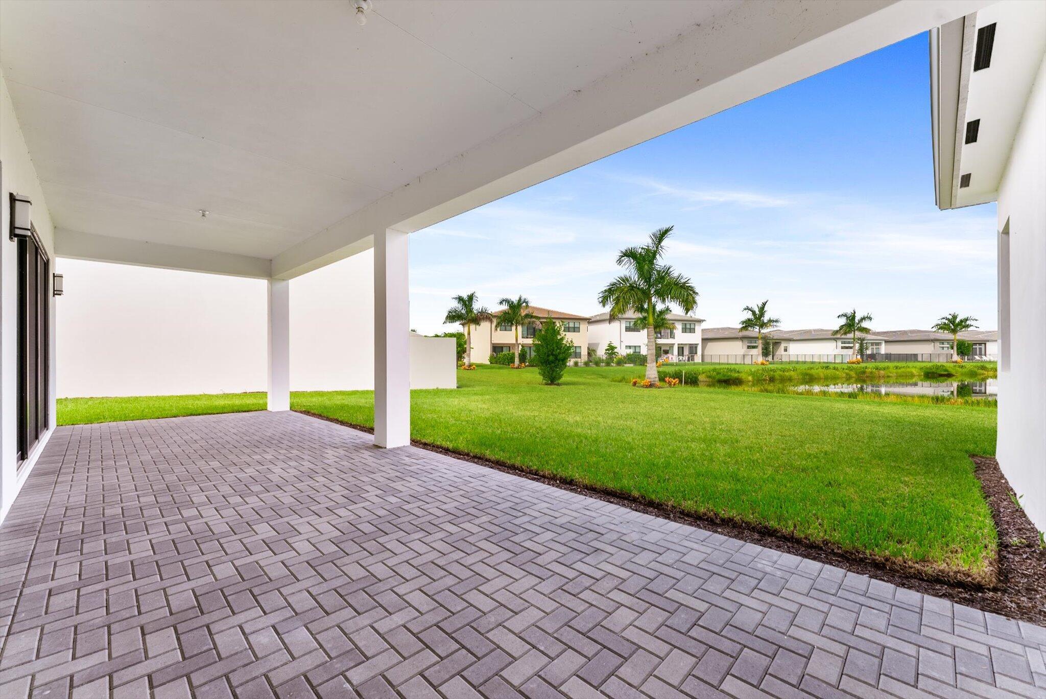 BOCA RATON GOLF COURSE PU - Residential