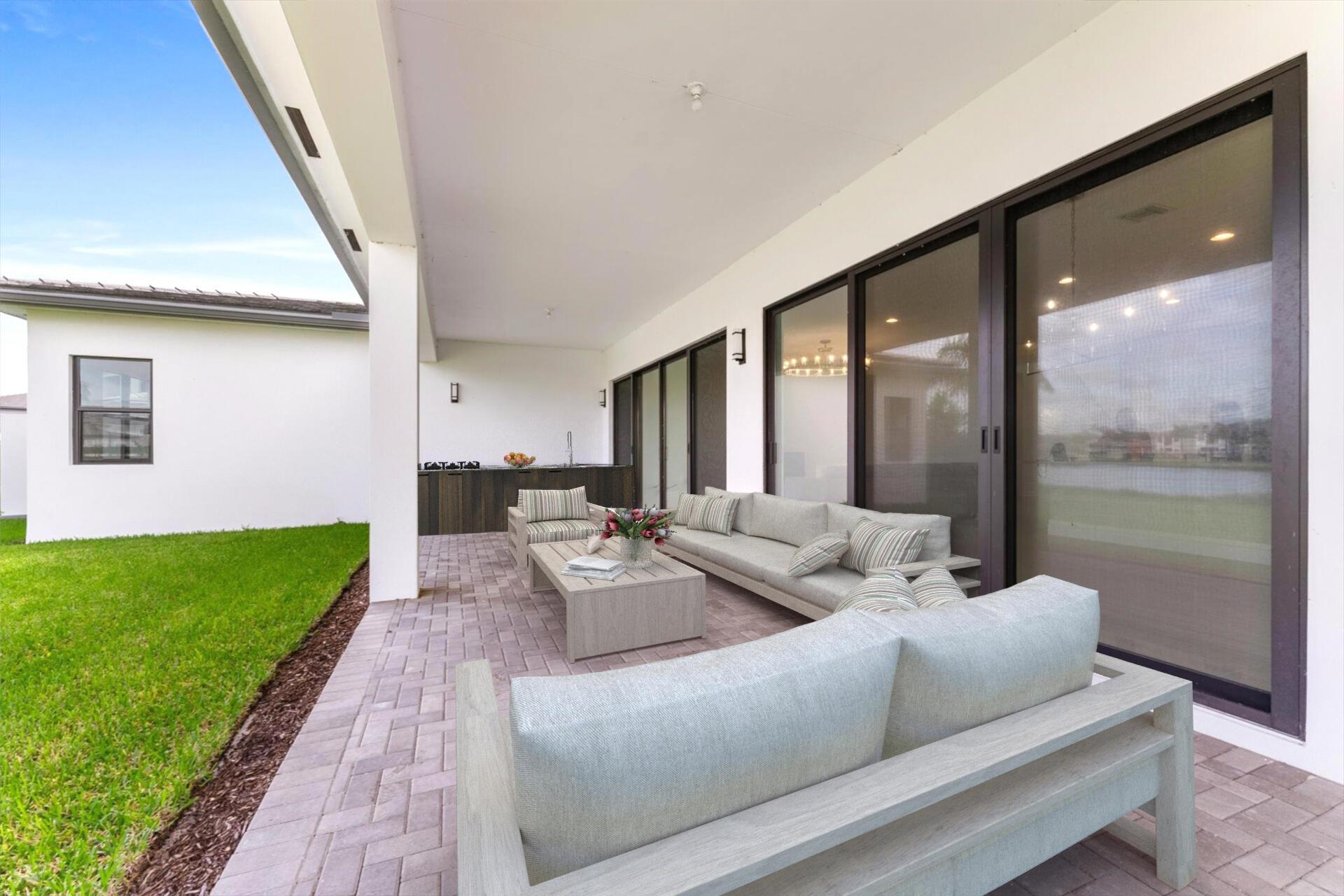 BOCA RATON GOLF COURSE PU - Residential