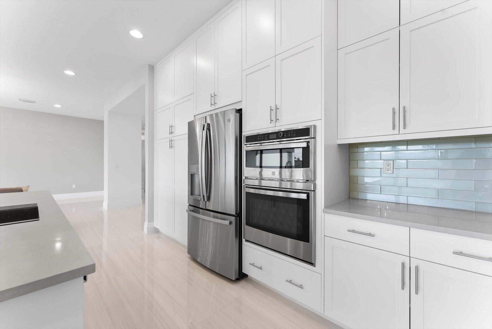 BOCA RATON GOLF COURSE PU - Residential