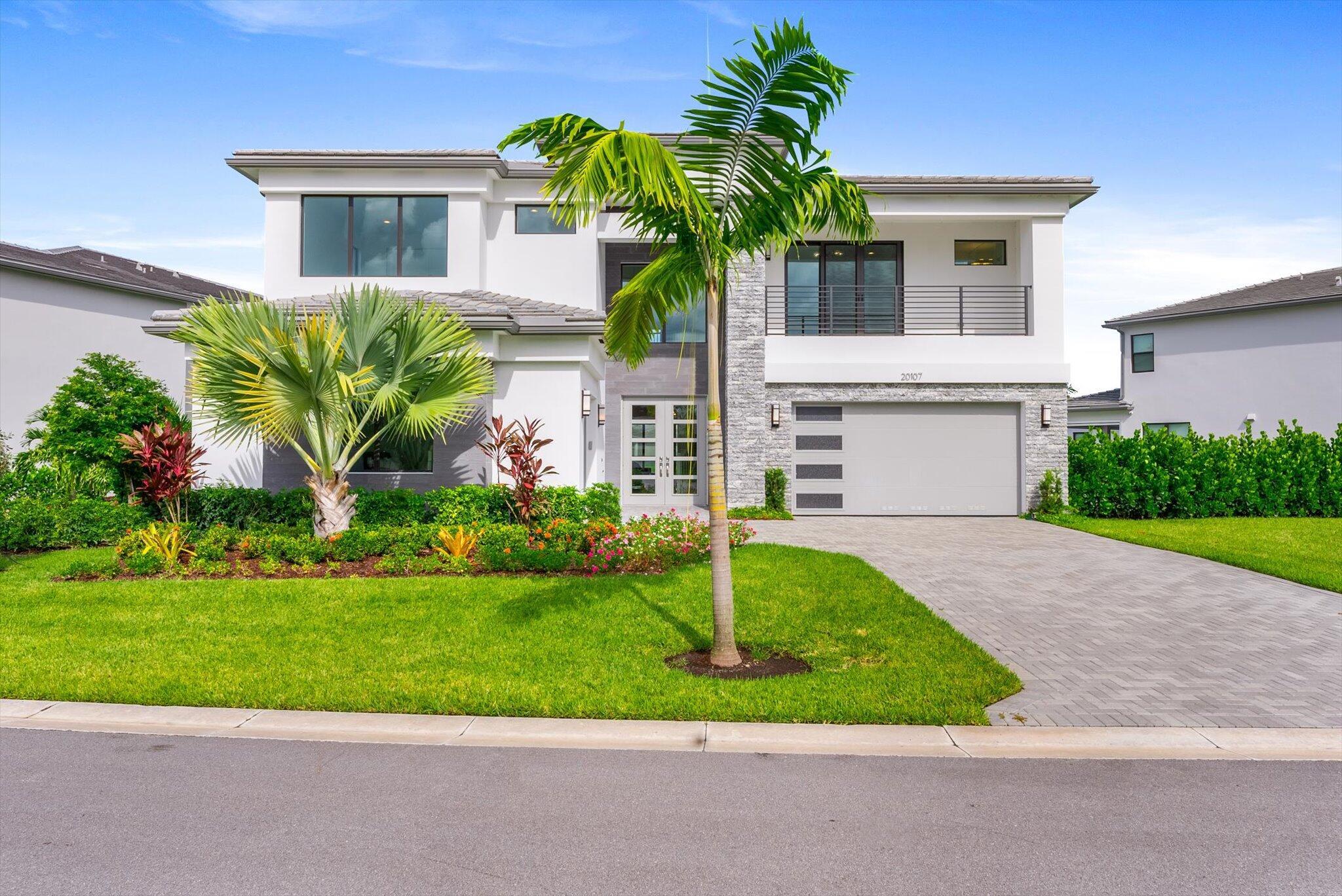 BOCA RATON GOLF COURSE PU - Residential