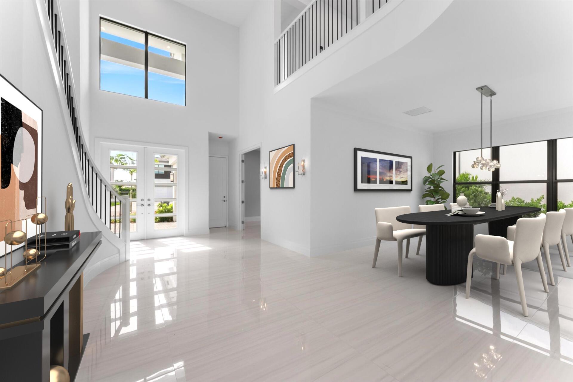 BOCA RATON GOLF COURSE PU - Residential