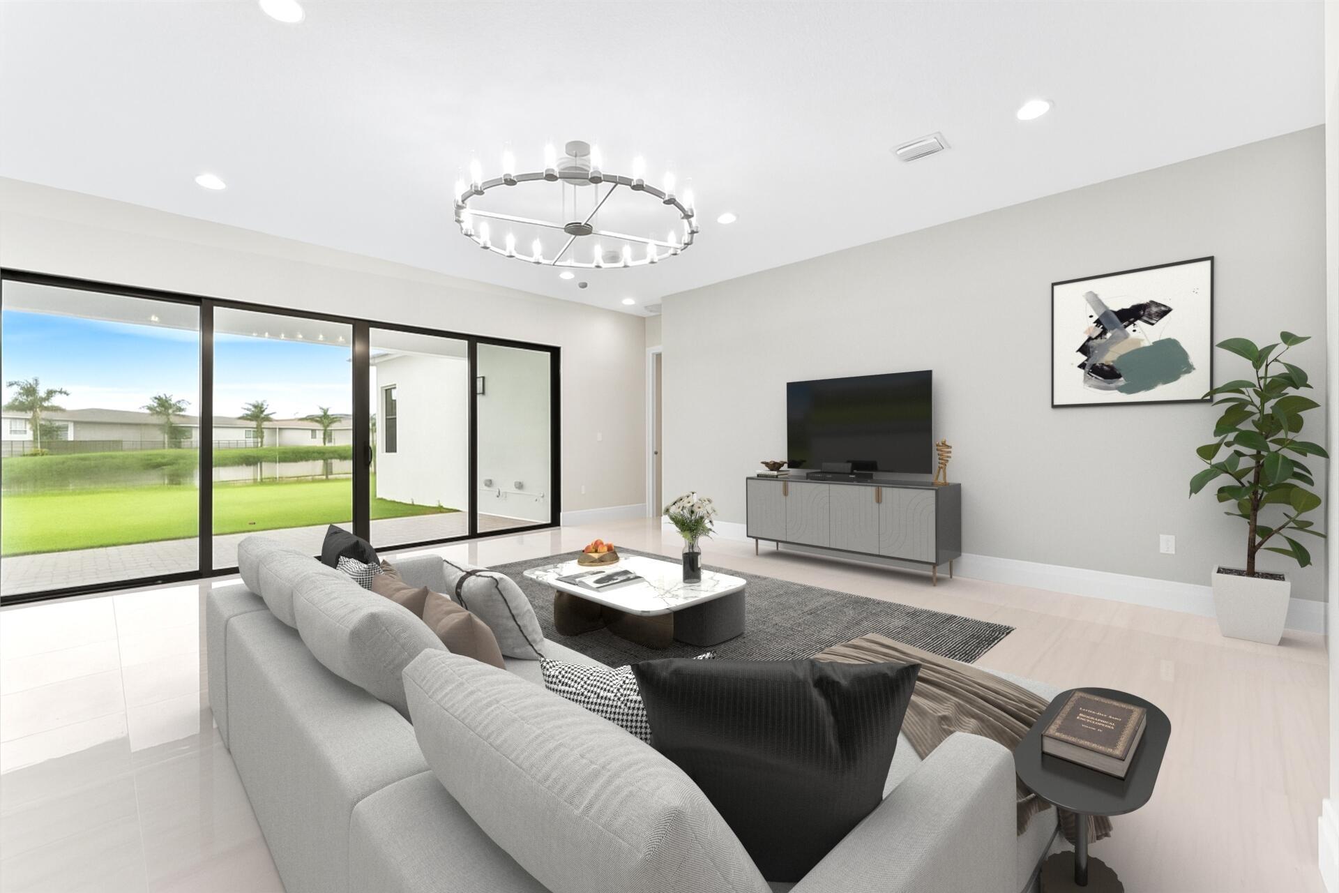 BOCA RATON GOLF COURSE PU - Residential