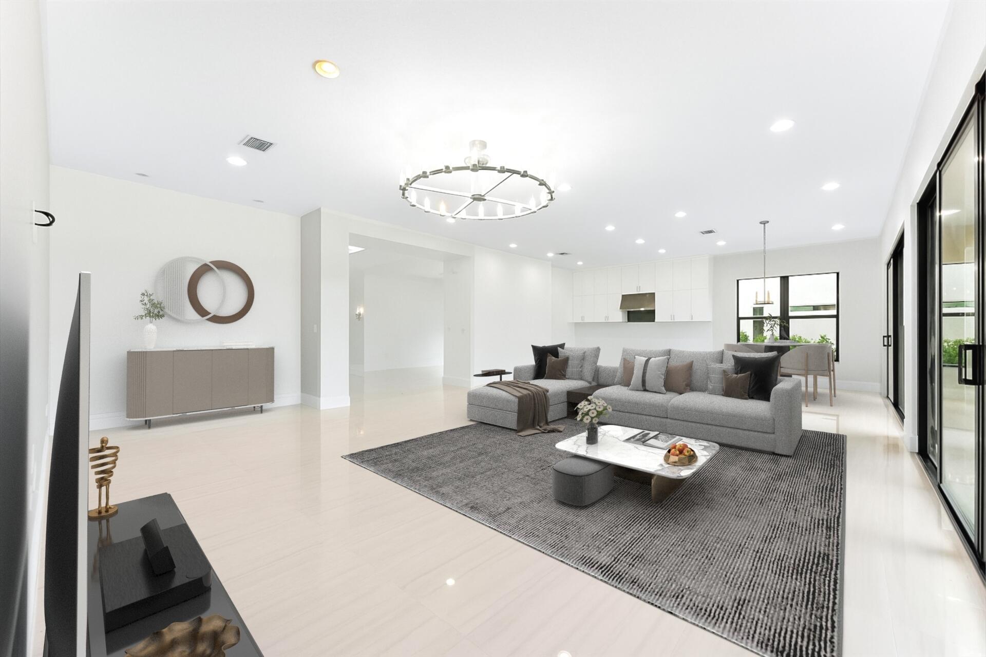 BOCA RATON GOLF COURSE PU - Residential