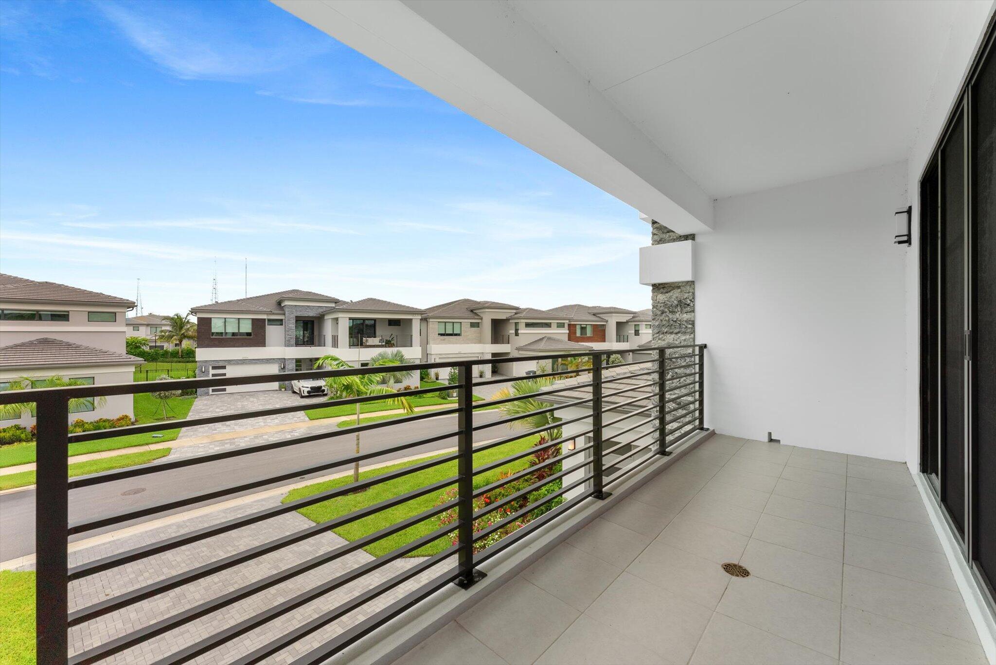 BOCA RATON GOLF COURSE PU - Residential