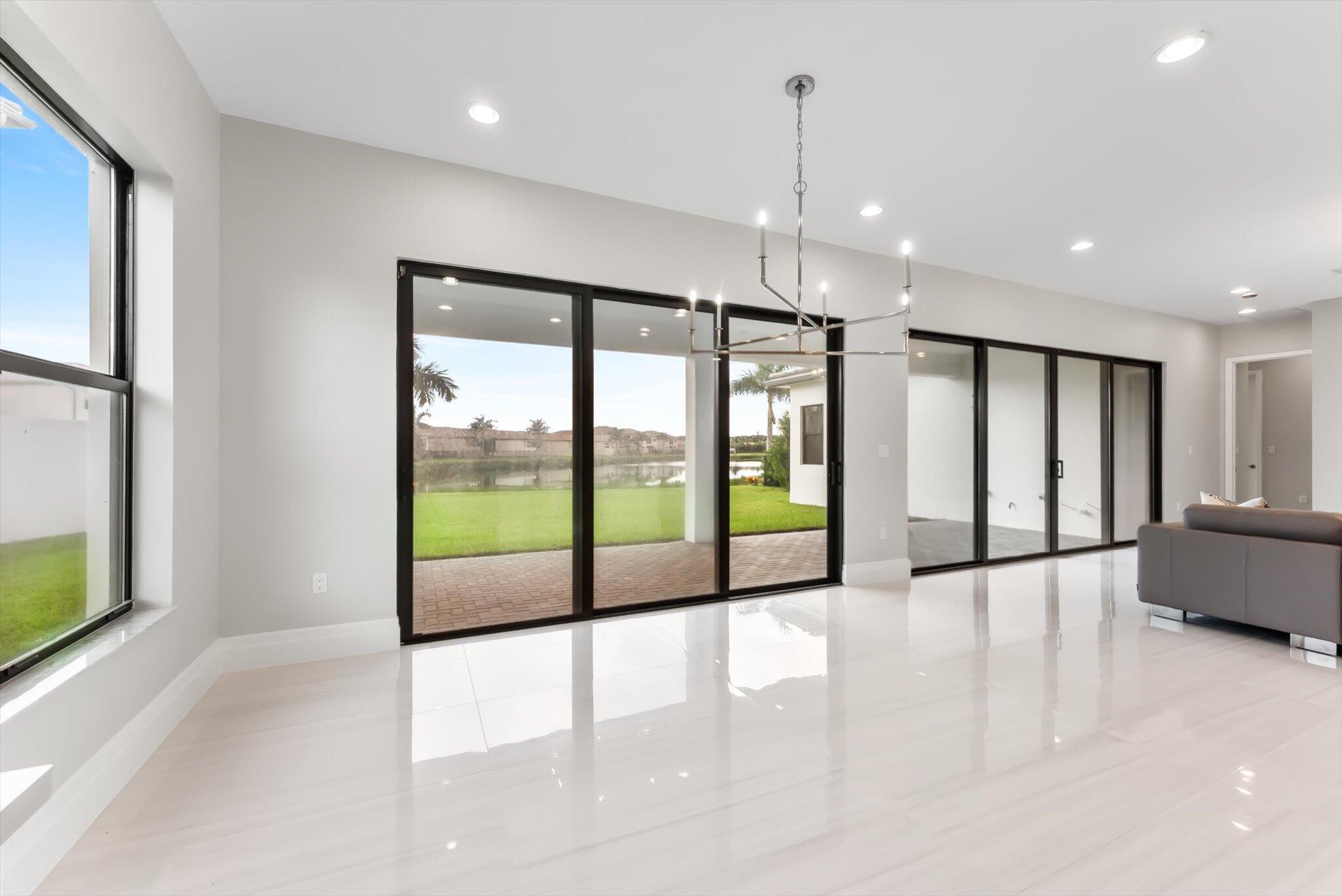 BOCA RATON GOLF COURSE PU - Residential