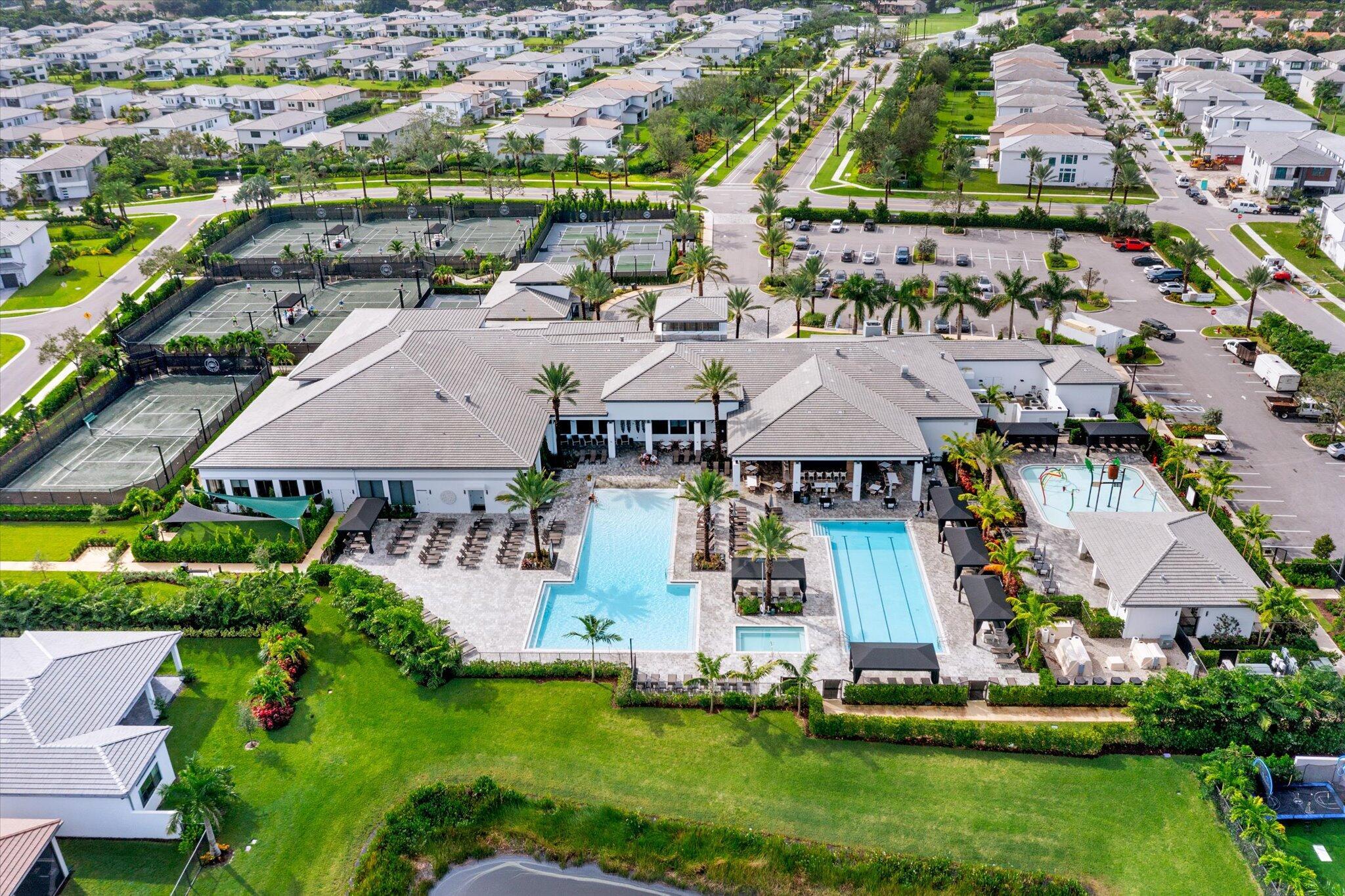 BOCA RATON GOLF COURSE PU - Residential