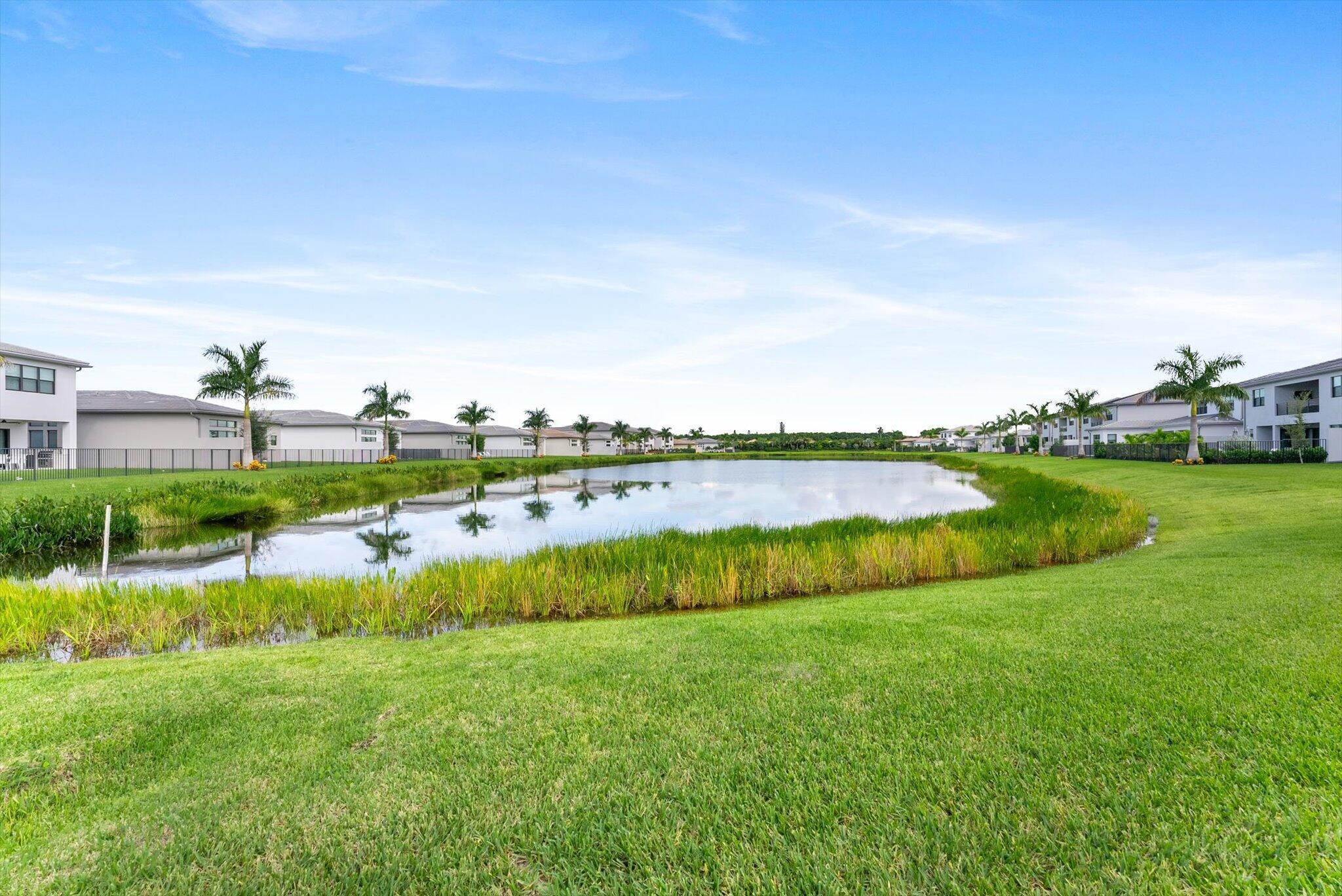 BOCA RATON GOLF COURSE PU - Residential