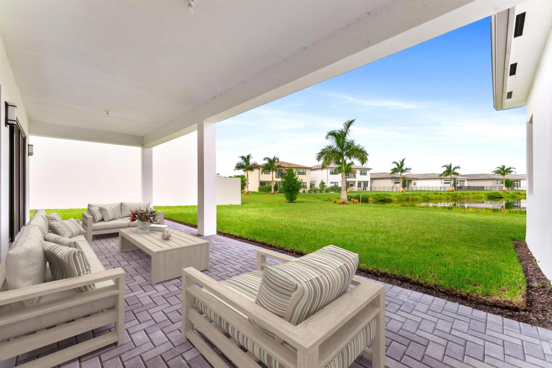 BOCA RATON GOLF COURSE PU - Residential
