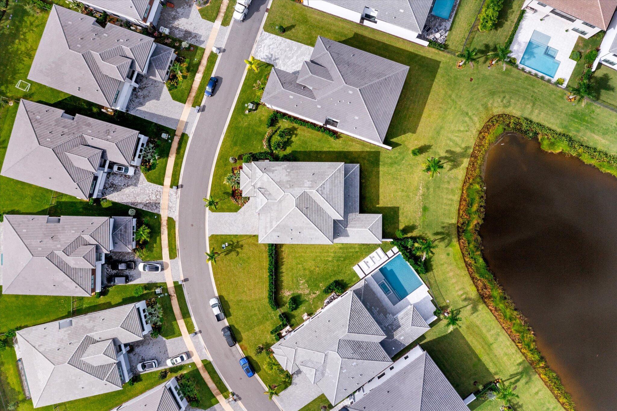 BOCA RATON GOLF COURSE PU - Residential