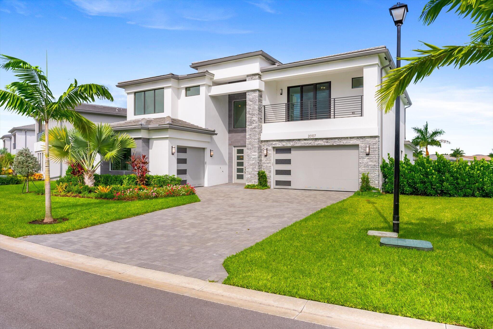 BOCA RATON GOLF COURSE PU - Residential
