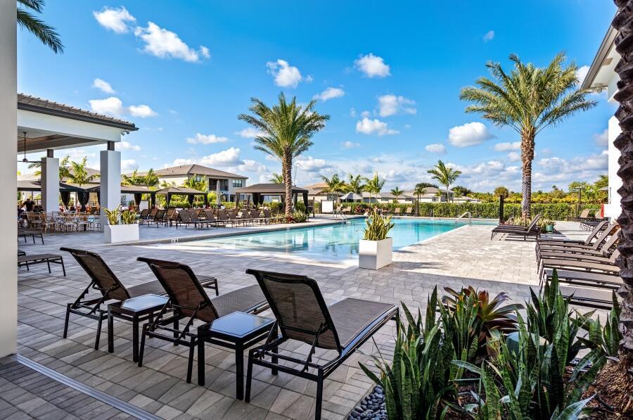 BOCA RATON GOLF COURSE PU - Residential