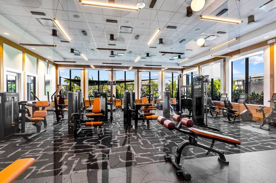 BOCA RATON GOLF COURSE PU - Residential