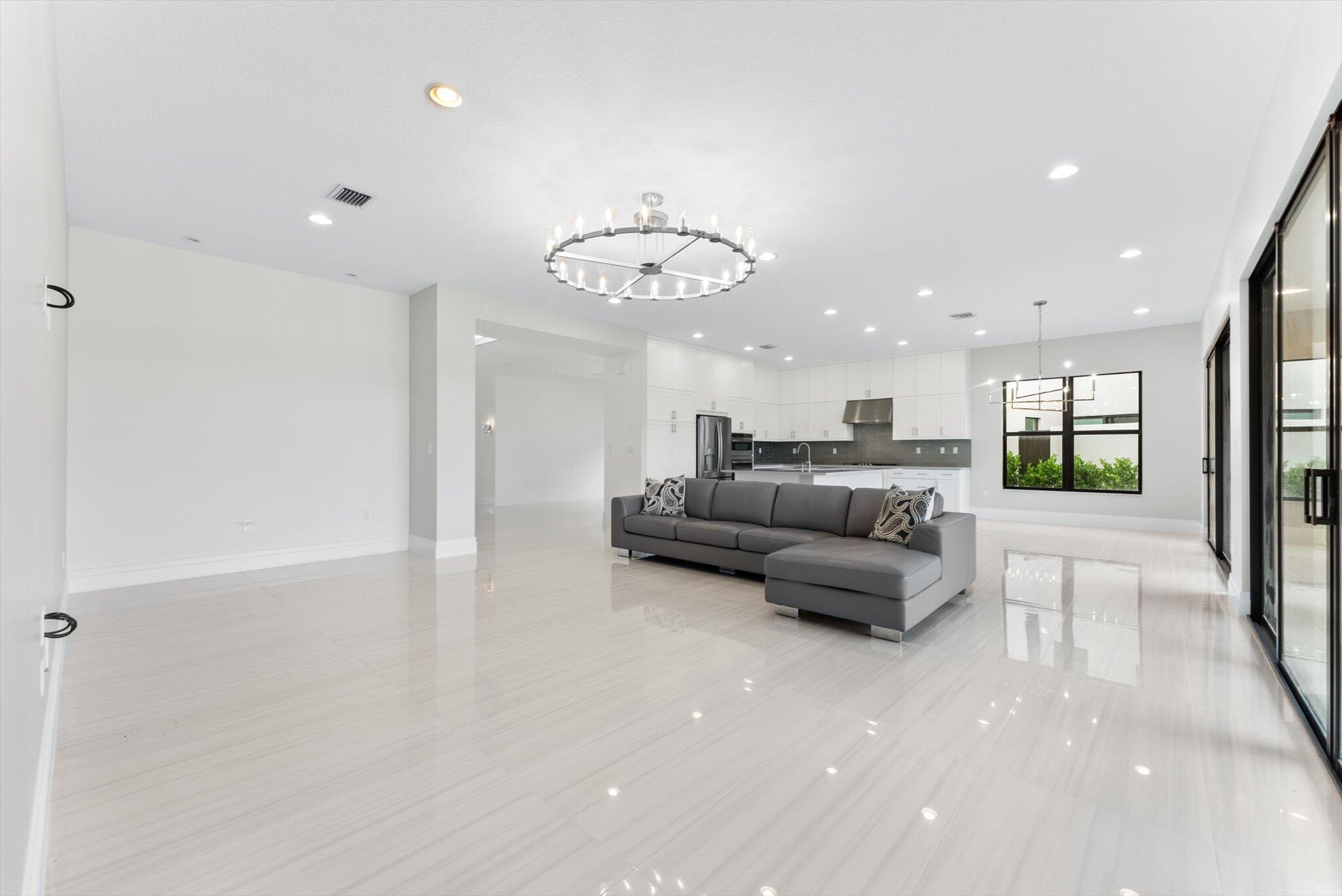 BOCA RATON GOLF COURSE PU - Residential