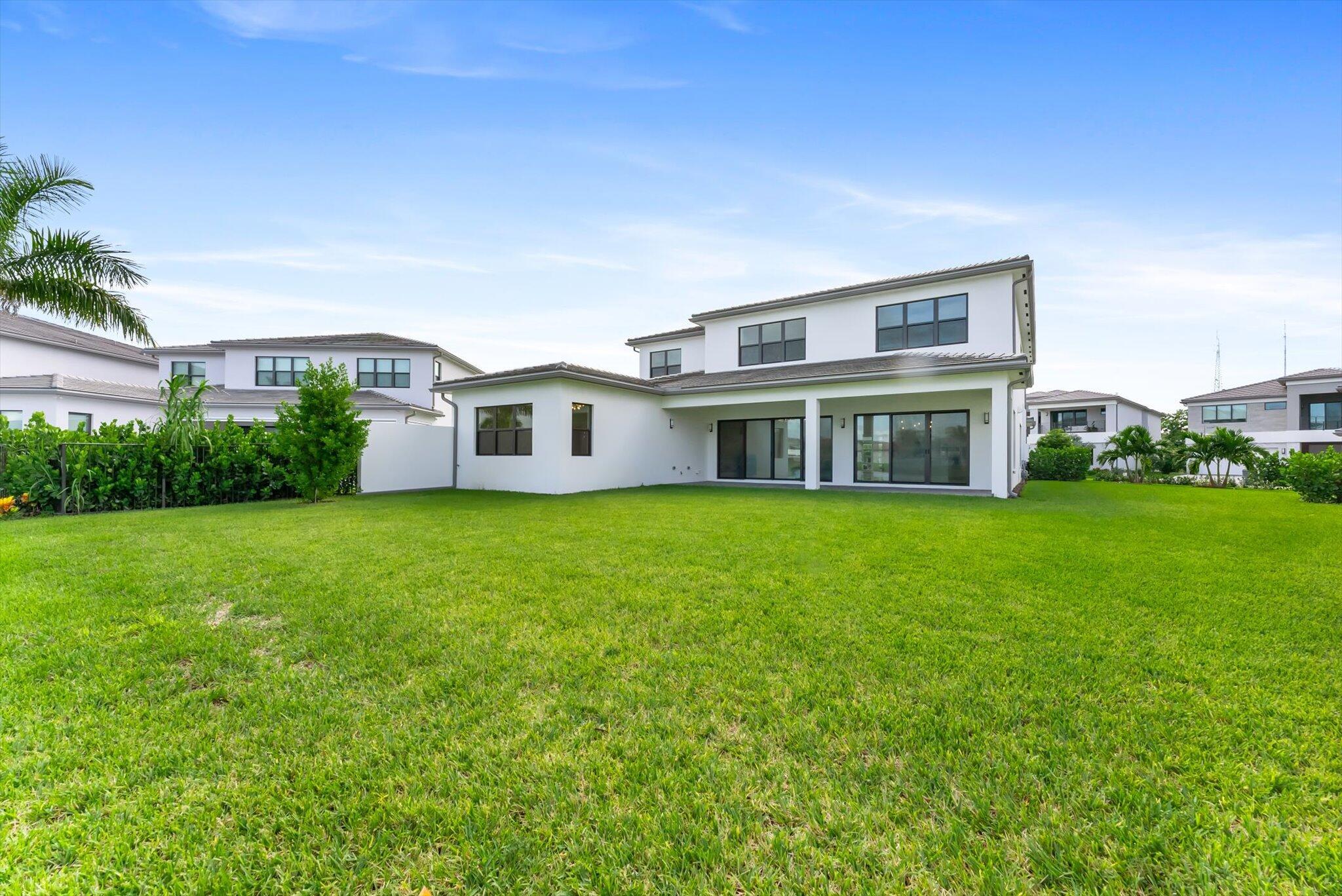 BOCA RATON GOLF COURSE PU - Residential