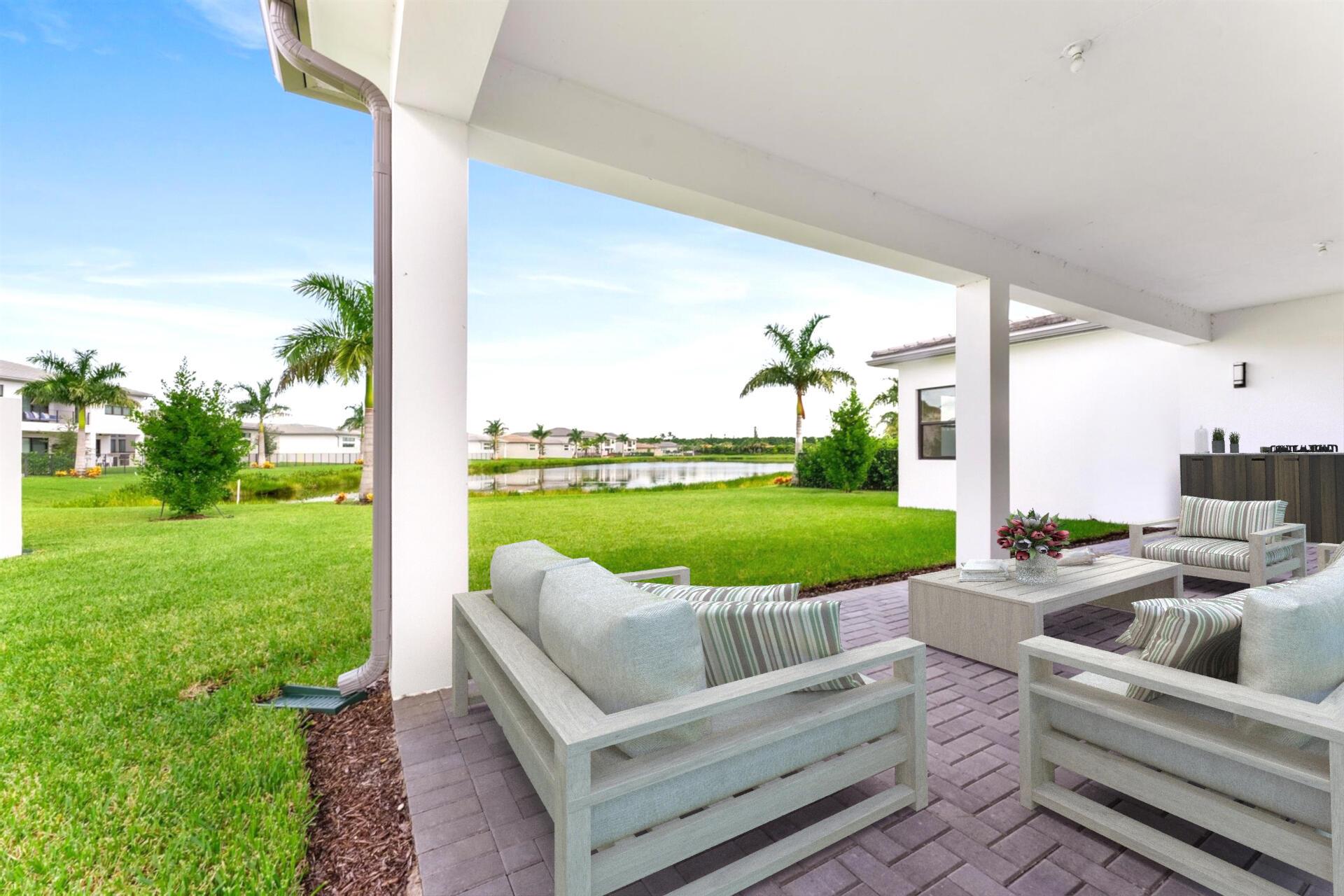 BOCA RATON GOLF COURSE PU - Residential