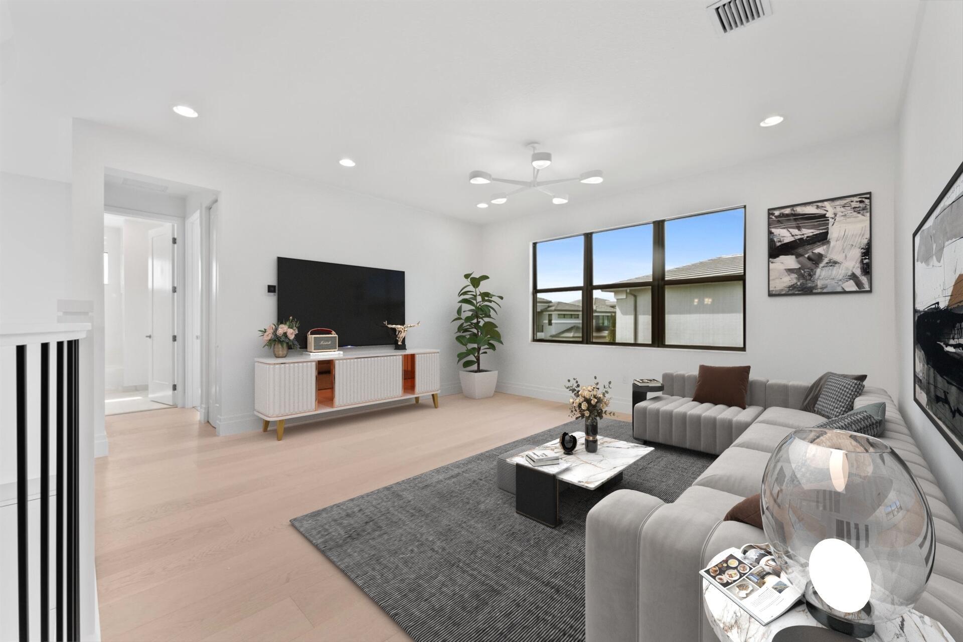 BOCA RATON GOLF COURSE PU - Residential